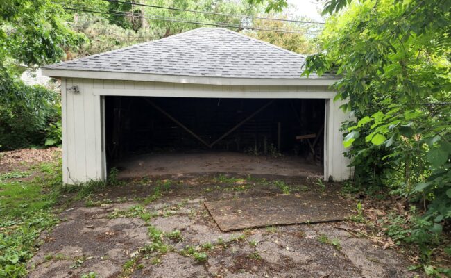 3620ThreeMileGarage